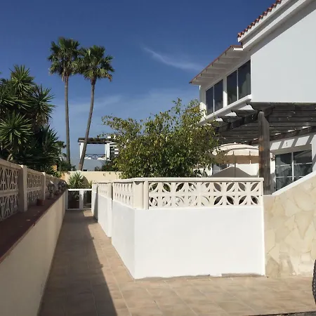 Apartameto Lena 3 * Corralejo