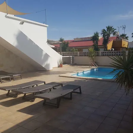 Apartment Apartameto Lena 3 Corralejo