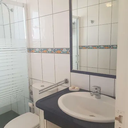 Apartment Apartameto Lena 3 *