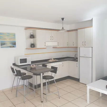 Apartameto Lena 3 Apartment Corralejo