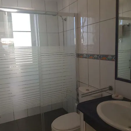 Apartment Apartameto Lena 3 *
